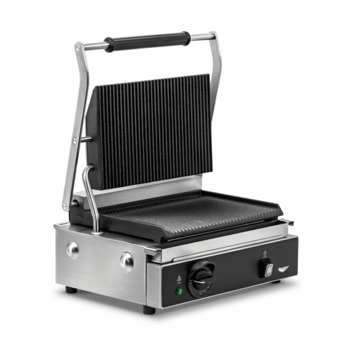 Vollrath PSG4-SG120-C Sandwich & Panini Cooking Equipment
