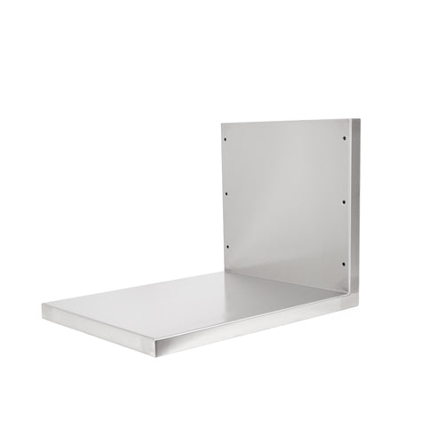 John Boos CGS-MS2026 Wall-Mounted Shelving