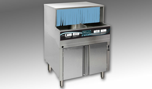 Perlick Corporation PKC24 Glasswasher Undercounter Dishwashers