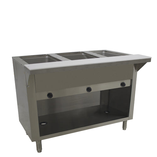 Advance Tabco HF-3G-NAT-BS Triumph (Supreme) Serving Counters