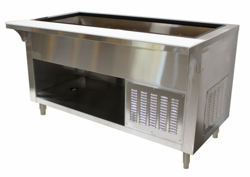 Advance Tabco HDRCP-6-BS Serving Counters