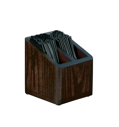 Cal-Mil 22429-112 Straw Holder