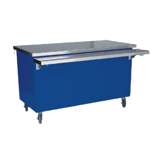 Delfield KC-60 Shelleyglas Serving Counters