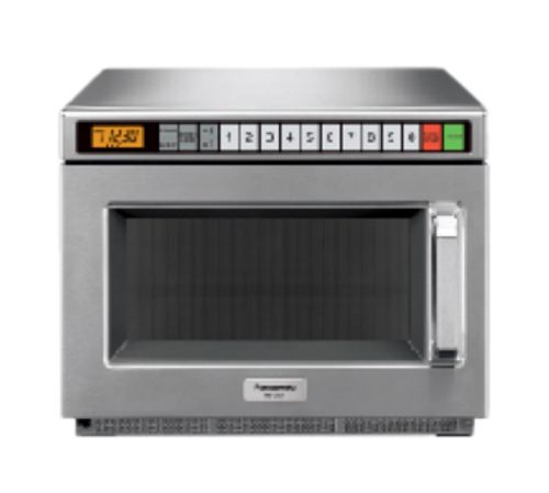 Panasonic NE-21521 PRO1 Microwave Ovens