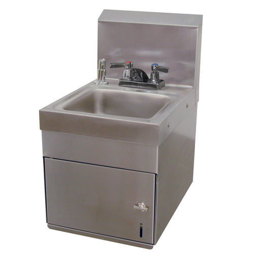 Advance Tabco 7-PS-88 Hand Sinks