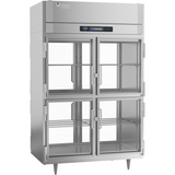 Victory Refrigeration FSA-2D-S1-PT-HG-HC UltraSpec™ Reach-In Refrigerators & Freezers