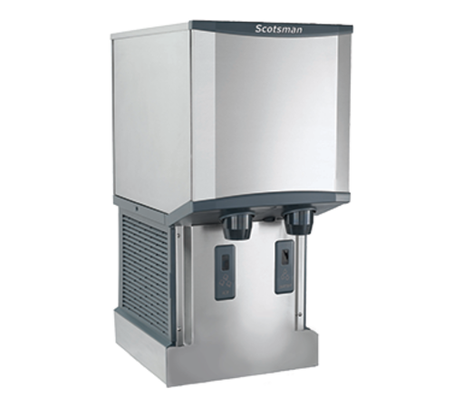 Scotsman HID312AW-1 Meridian™ Ice & Water Dispensers