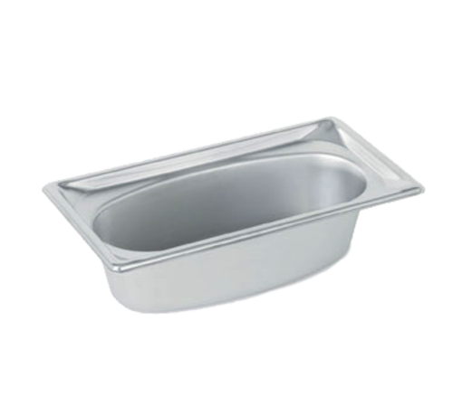 Vollrath 3103040 Steam Table Pan, Stainless Steel