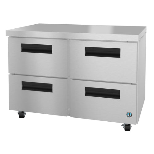 Hoshizaki UF48B-D4 Steelheart Undercounter & Worktop Refrigeration