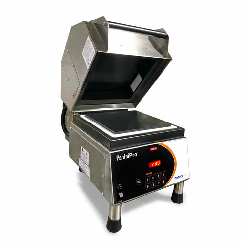 Nemco Food Equipment 6900A-208-GF Sandwich & Panini Cooking Equipment