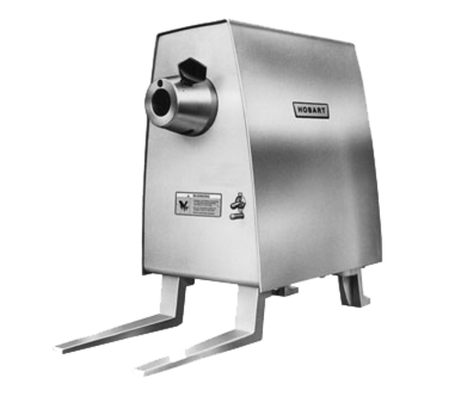 Hobart PD-70 Food Machines - Mixers Cutters