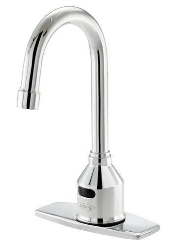 Krowne 16-649P Royal Series Commercial Faucets & Plumbing