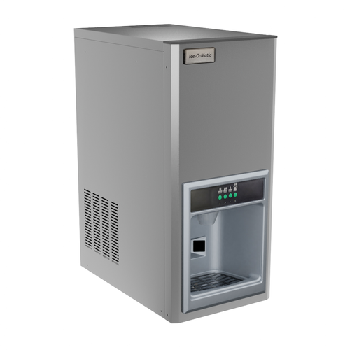 Ice-O-Matic GEMD270A2 Pearl Ice Ice & Water Dispensers