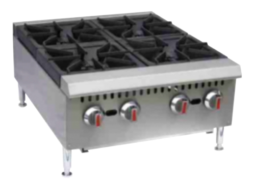 Serv-Ware SHPS-24 Hot Plates