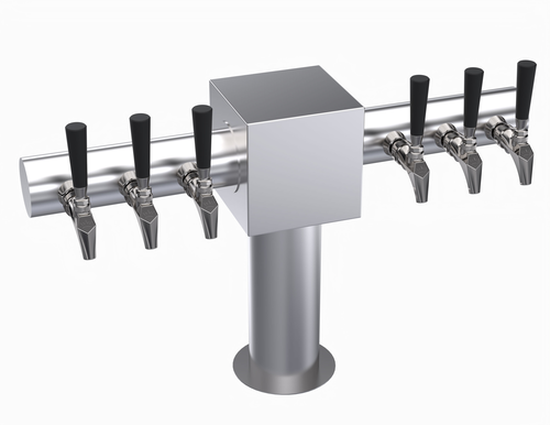 Krowne KYA-6S Draft Beer & Wine Dispensers