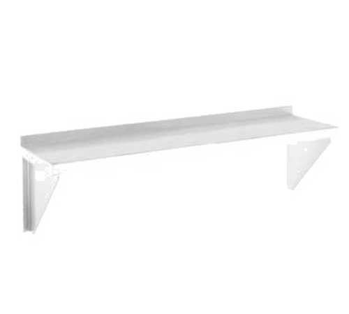 Channel Manufacturing AWS1236 Wall-Mounted Shelving