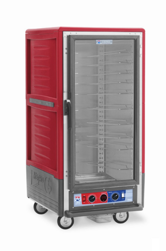 Metro C537-CLFC-U C5 Insulation Armour Proofing Cabinets