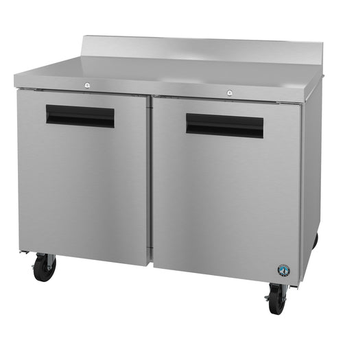 Hoshizaki WF48B-01 Steelheart Undercounter & Worktop Refrigeration