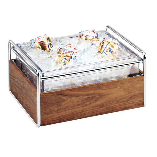 Cal-Mil 3702-10-49 Ice Display, Beverage