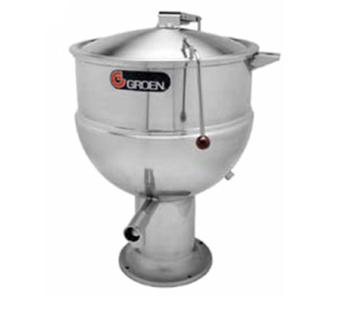 Groen PT-150 Steam Kettles