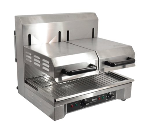 Omcan USA 39582 Salamander Broilers