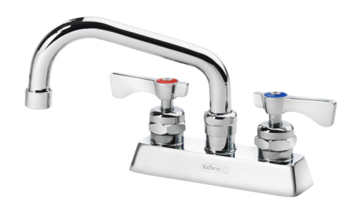 Krowne 15-306L-W-E6 Commercial Faucets & Plumbing