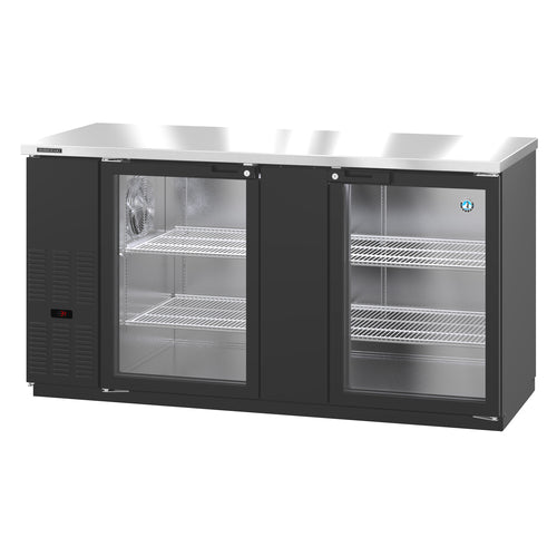 Hoshizaki BB69-G Back Bar Coolers