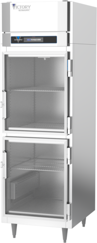 Victory Refrigeration HS-1D-1-HG UltraSpec™ Heated Cabinets & Holding Shelves