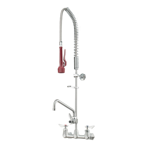 Krowne DX-109 Diamond Series Commercial Faucets & Plumbing