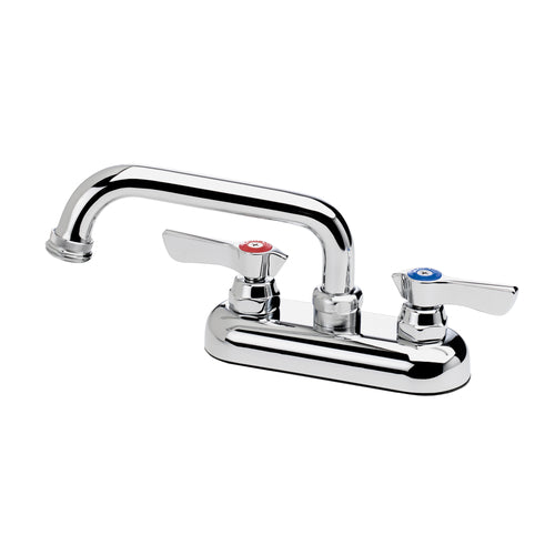 Krowne 11-450L Silver Series Commercial Faucets & Plumbing