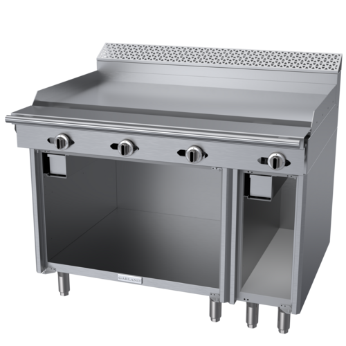 Garland C48-1-1S Garland Cuisine Gas Ranges