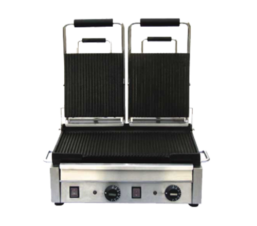 Omcan USA 19937 Sandwich & Panini Cooking Equipment