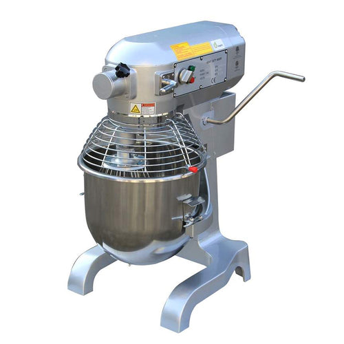 Uniworld Foodservice Equipment UPM-20HLET Uniworld Planetary Mixers