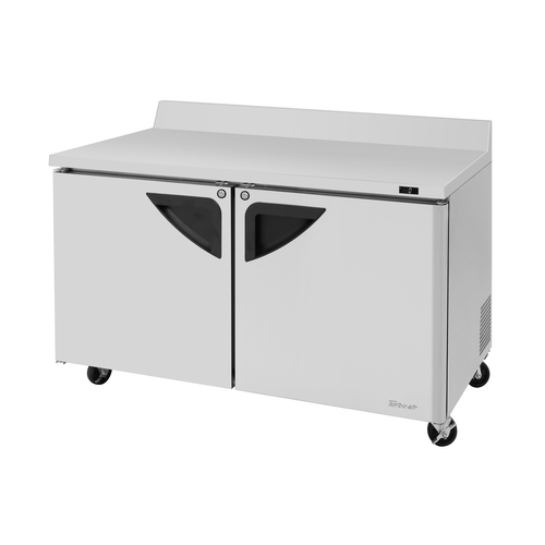 Turbo Air TWF-60SD-N Super Deluxe Undercounter & Worktop Refrigeration