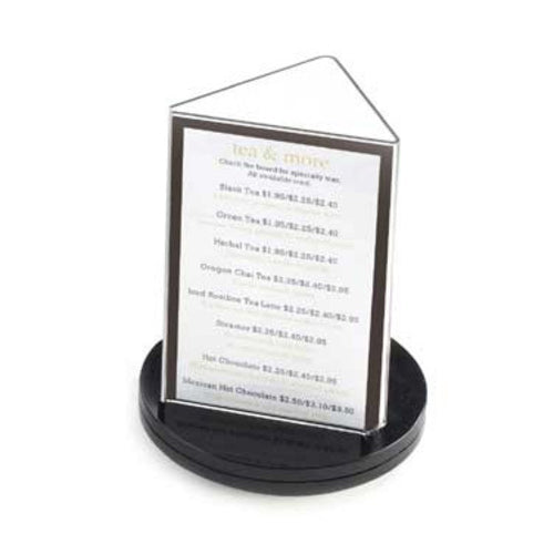 Cal-Mil 507 Menu Card Holder / Number Stand