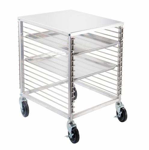 Omcan USA 46800 Pan Racks