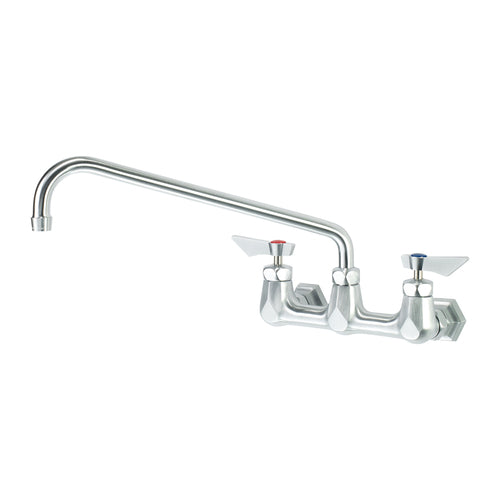 Krowne DX-814 Diamond Series Commercial Faucets & Plumbing