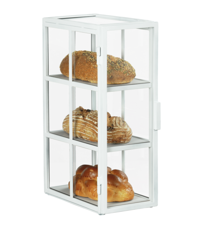 Cal-Mil 22030-15 Display Case, Pastry, Countertop