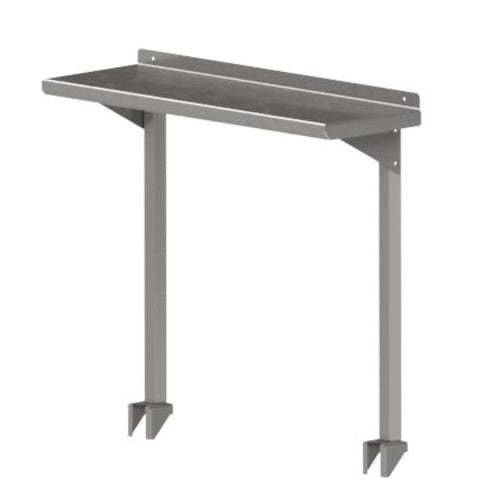 John Boos OSC16RK-12120 Stainless Steel Shelving