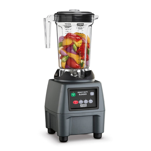 Waring CB15P Blender, Food, Countertop