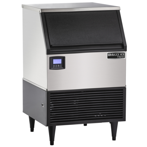 Maxximum MVI200F Maxx Ice V-Series Ice Machines