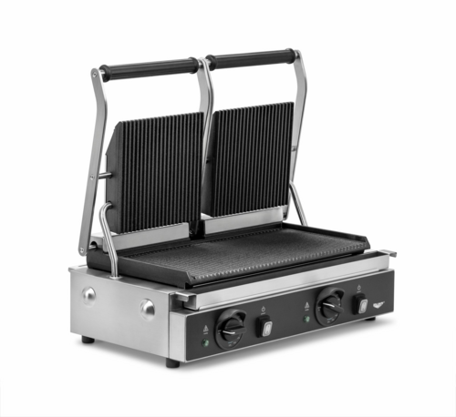 Vollrath PSG4-DG208240-C Sandwich & Panini Cooking Equipment