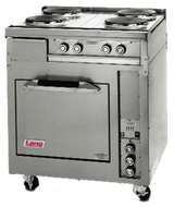 Lang Manufacturing (Middleby) R30S-ATD Electric Ranges