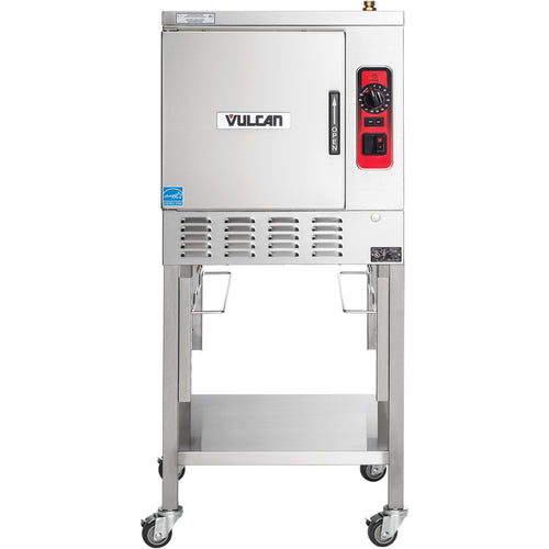Vulcan C24EA5-LWE Steamers (Countertop & Floor)
