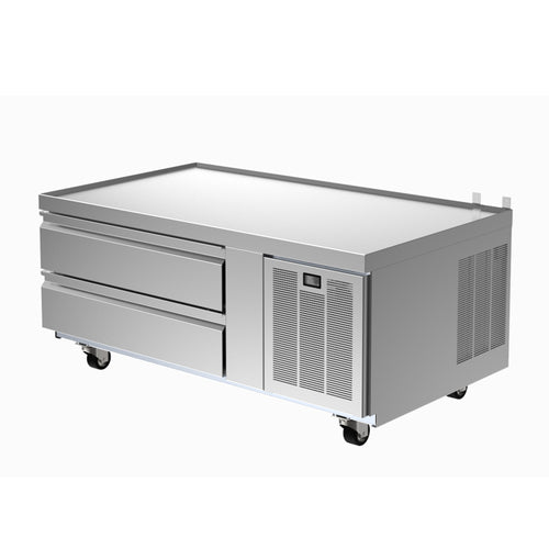 Delfield F2952CP Low Profile Undercounter & Worktop Refrigeration