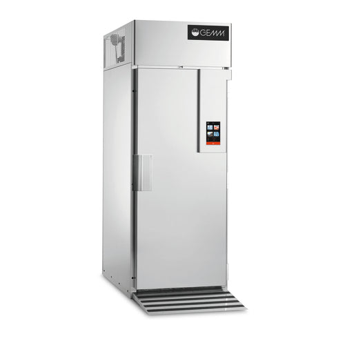 Eurodib USA BCC 4008 Gemm® Blast Chillers & Freezers