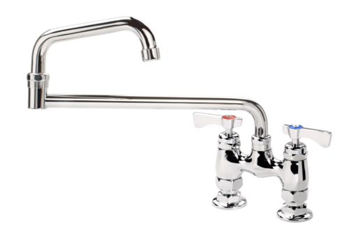 Krowne 15-418L Royal Series Commercial Faucets & Plumbing