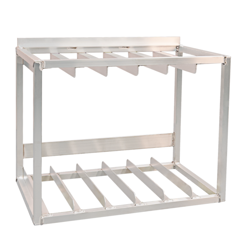 New Age 53082 Wall-Mounted Shelving