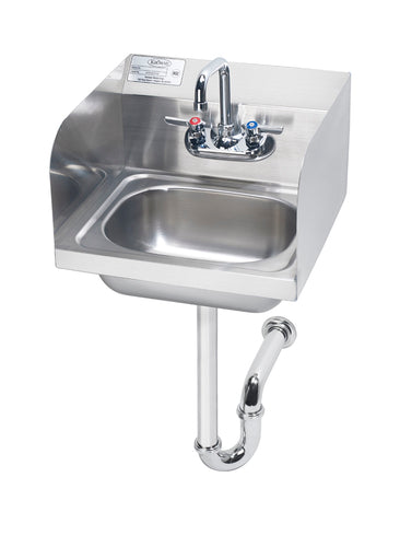 Krowne HS-5 Hand Sinks