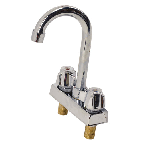 Omcan USA 39787 Commercial Faucets & Plumbing